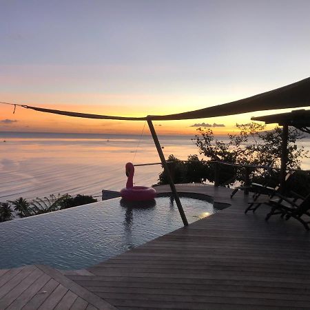 Villa O Vai Teahupoo Exteriér fotografie